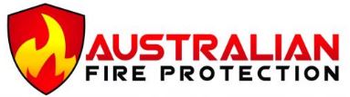 australian fire pro logo