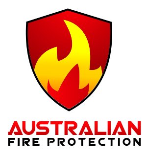 Australian Fire Protection Logo