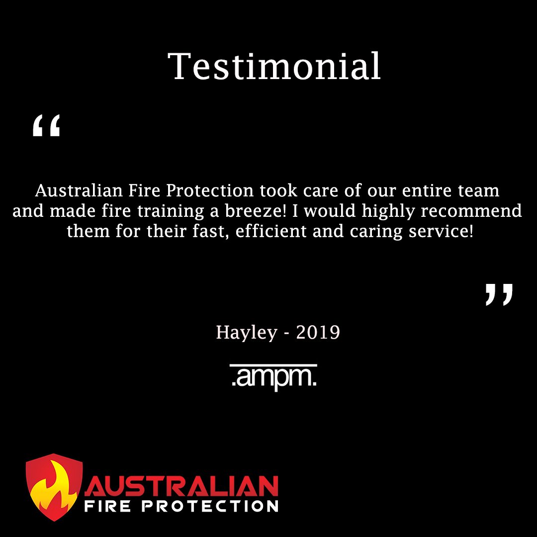 testimonial from hayley