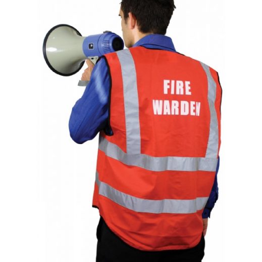 fire warden training powerpoint presentation australia